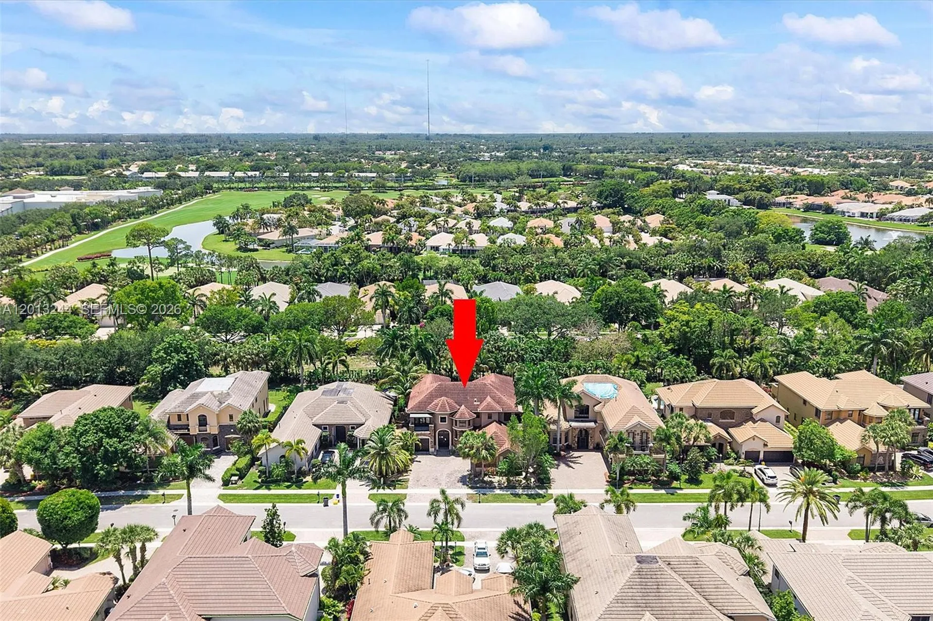 10364 Trianon Place Wellington FL 33449