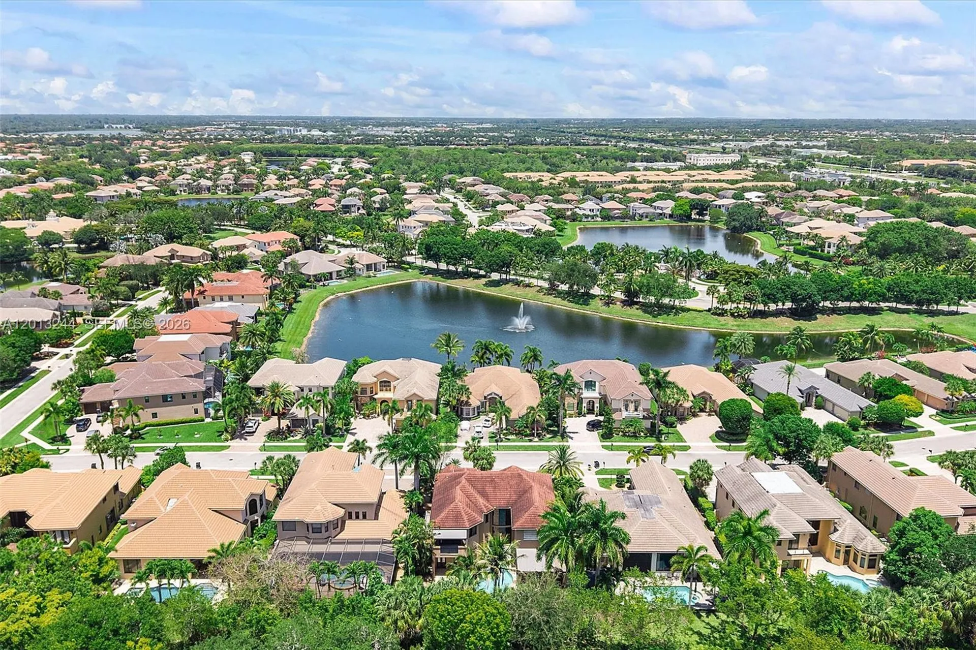 10364 Trianon Place Wellington FL 33449