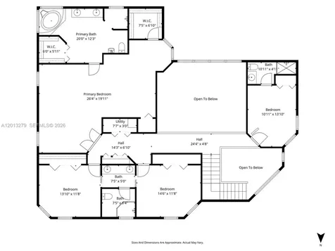 8560 NW 164th Street Miami Lakes FL 33016
