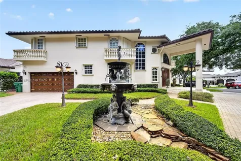 8560 NW 164th Street Miami Lakes FL 33016