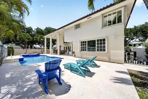 8560 NW 164th Street Miami Lakes FL 33016