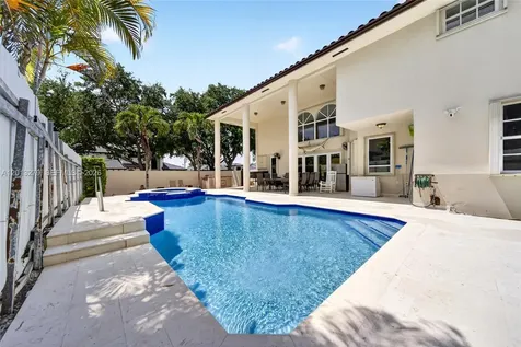 8560 NW 164th Street Miami Lakes FL 33016