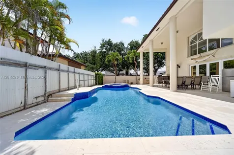 8560 NW 164th Street Miami Lakes FL 33016