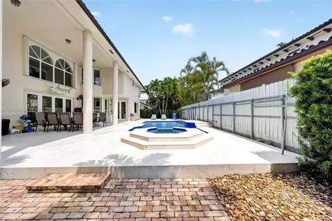 8560 NW 164th Street Miami Lakes FL 33016