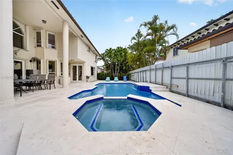 8560 NW 164th Street Miami Lakes FL 33016