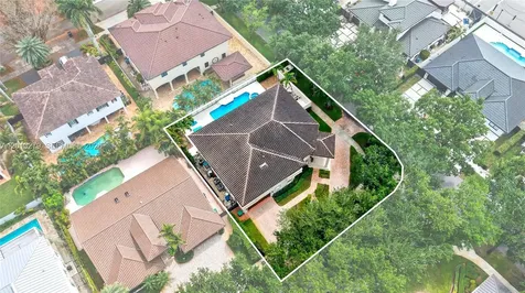 8560 NW 164th Street Miami Lakes FL 33016