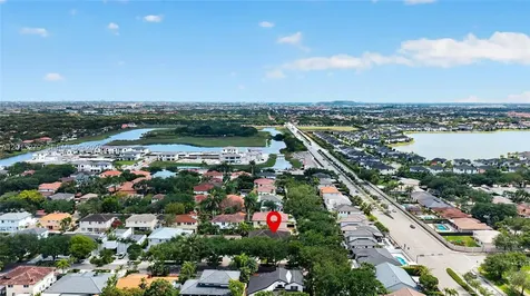 8560 NW 164th Street Miami Lakes FL 33016