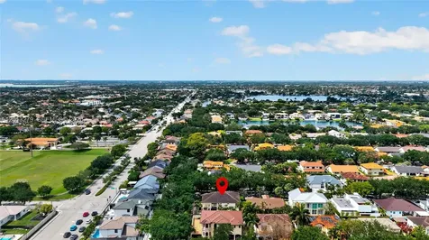 8560 NW 164th Street Miami Lakes FL 33016