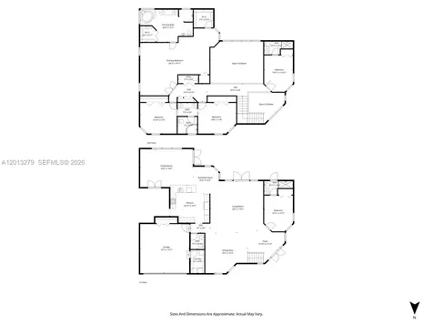 8560 NW 164th Street Miami Lakes FL 33016