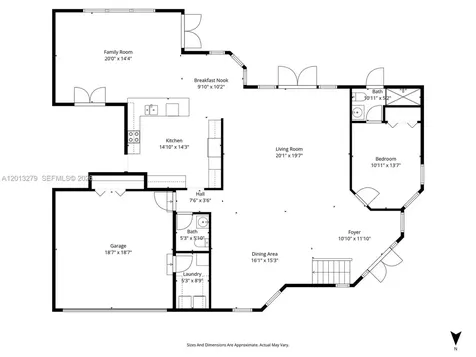 8560 NW 164th Street Miami Lakes FL 33016