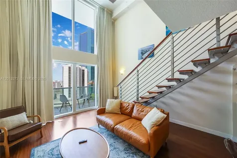 41 SE 5th Street Miami FL 33131