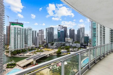 90 SW 3rd Street Miami FL 33130