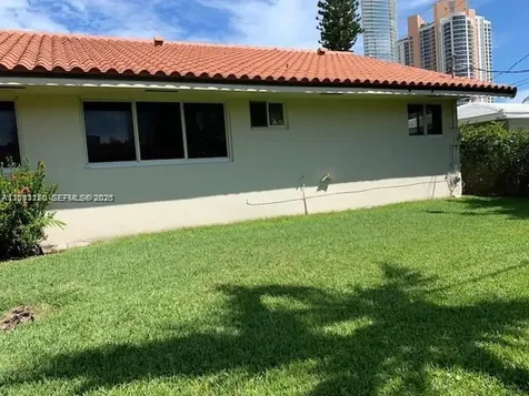 220 187th Street Sunny Isles Beach FL 33160