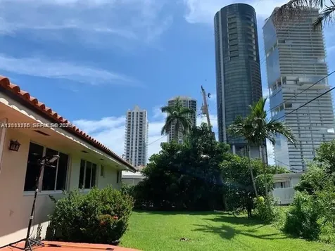 220 187th Street Sunny Isles Beach FL 33160