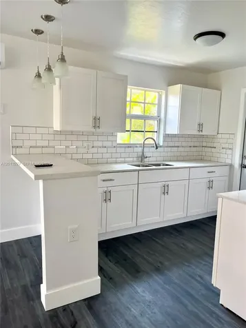 2331 NW 55th Terrace Miami FL 33142