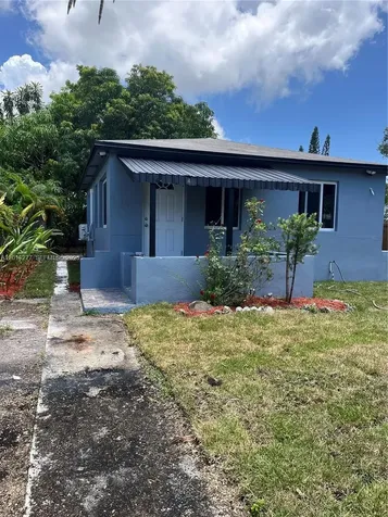 2331 NW 55th Terrace Miami FL 33142