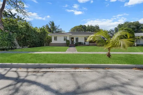 427 Grand Concourse Miami Shores FL 33138