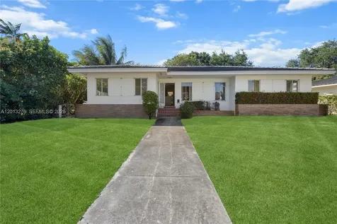 427 Grand Concourse Miami Shores FL 33138