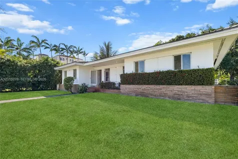 427 Grand Concourse Miami Shores FL 33138