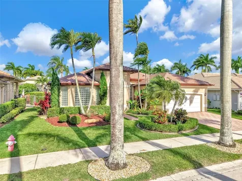 2553 Jardin Manor Weston FL 33327