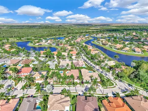 2553 Jardin Manor Weston FL 33327