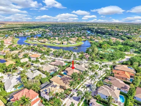 2553 Jardin Manor Weston FL 33327