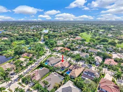 2553 Jardin Manor Weston FL 33327