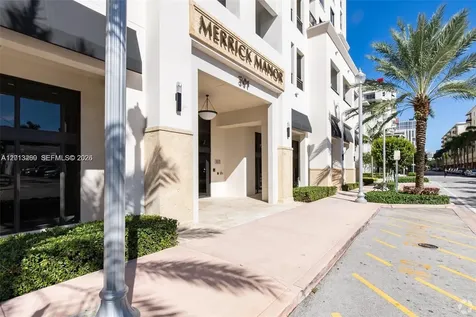 301 Altara Avenue Coral Gables FL 33146
