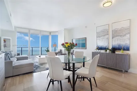 1300 Brickell Bay Drive Miami FL 33131