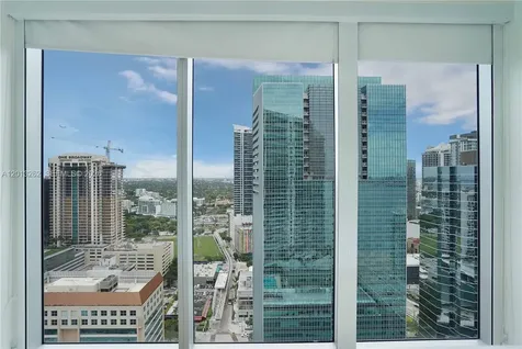 1300 Brickell Bay Drive Miami FL 33131
