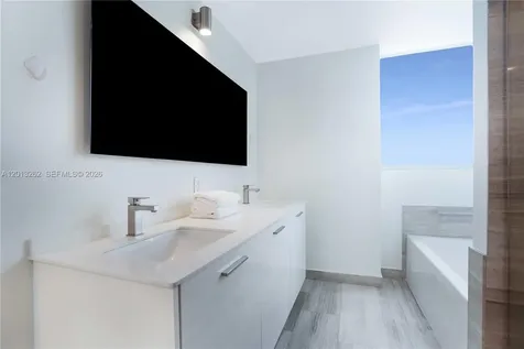 1300 Brickell Bay Drive Miami FL 33131