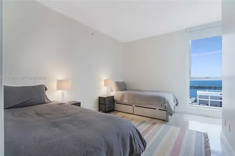 1300 Brickell Bay Drive Miami FL 33131