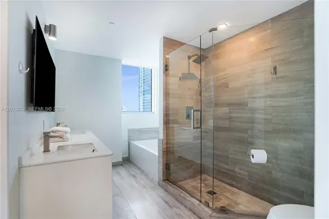 1300 Brickell Bay Drive Miami FL 33131