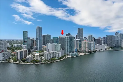 1300 Brickell Bay Drive Miami FL 33131