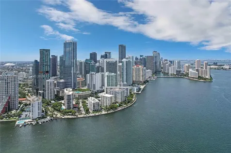 1300 Brickell Bay Drive Miami FL 33131