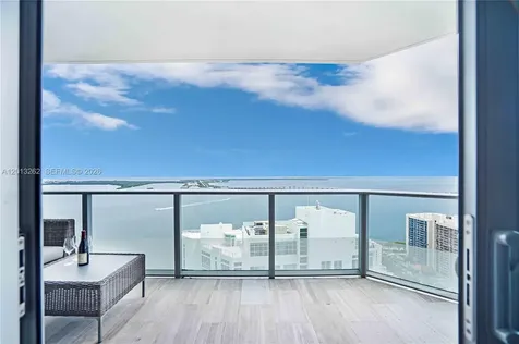 1300 Brickell Bay Drive Miami FL 33131