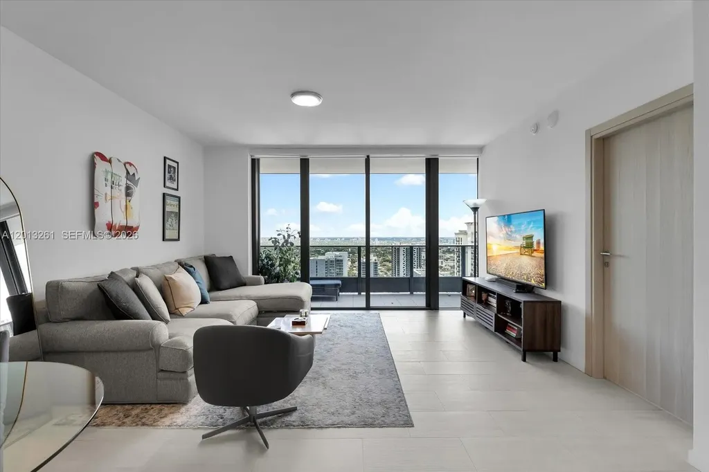 1000 Brickell Plaza Miami FL 33131