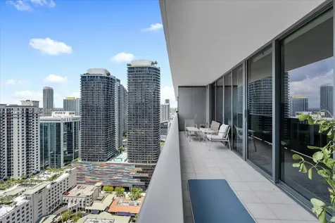 1000 Brickell Plaza Miami FL 33131