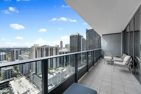 1000 Brickell Plaza Miami FL 33131
