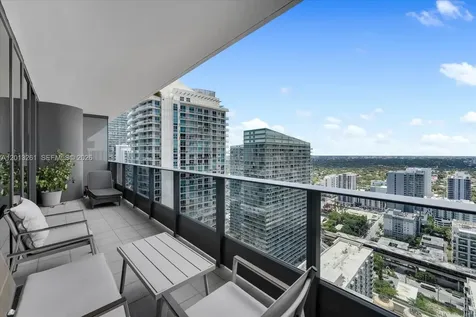 1000 Brickell Plaza Miami FL 33131