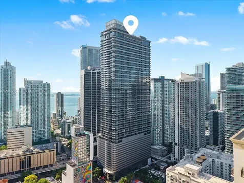 1000 Brickell Plaza Miami FL 33131
