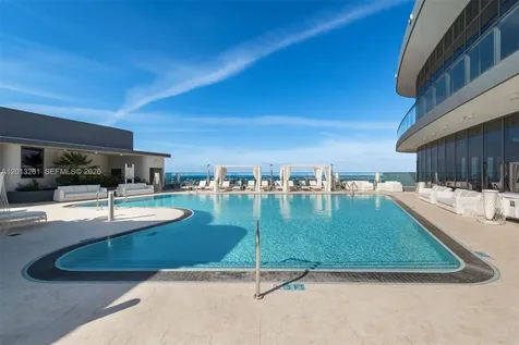 1000 Brickell Plaza Miami FL 33131