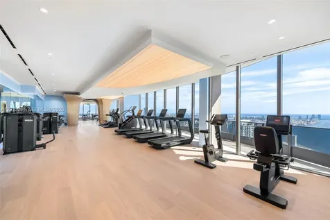 1000 Brickell Plaza Miami FL 33131