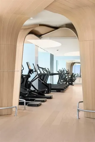 1000 Brickell Plaza Miami FL 33131