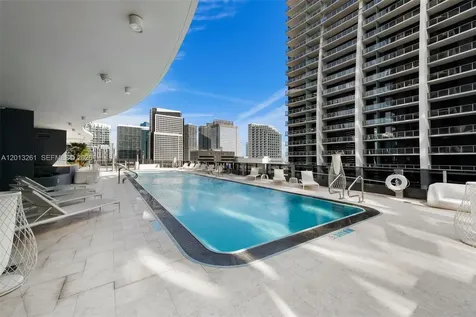 1000 Brickell Plaza Miami FL 33131