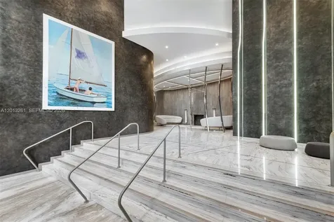 1000 Brickell Plaza Miami FL 33131