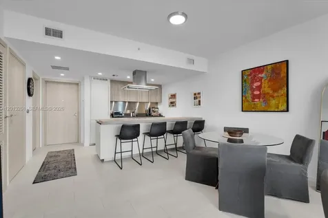1000 Brickell Plaza Miami FL 33131