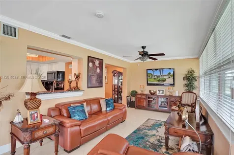 4722 NW 44th Court Tamarac FL 33319