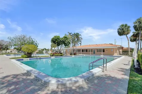 4722 NW 44th Court Tamarac FL 33319