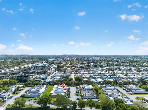 13189 SW 9th Lane Miami FL 33184